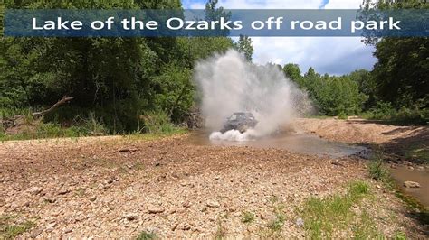 loto lake of the ozarks off road